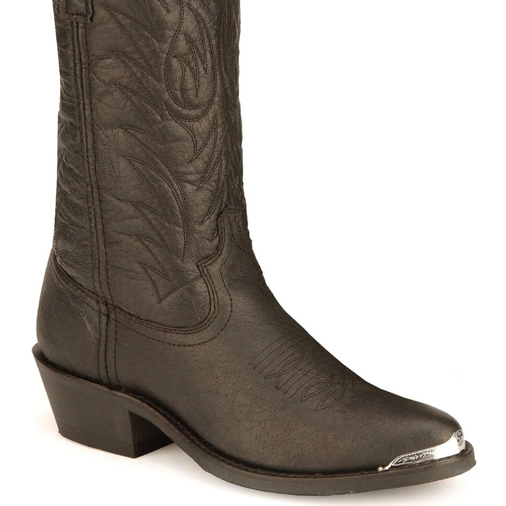 LAREDO MEN'S EAST BOUND WESTERN BOOTS